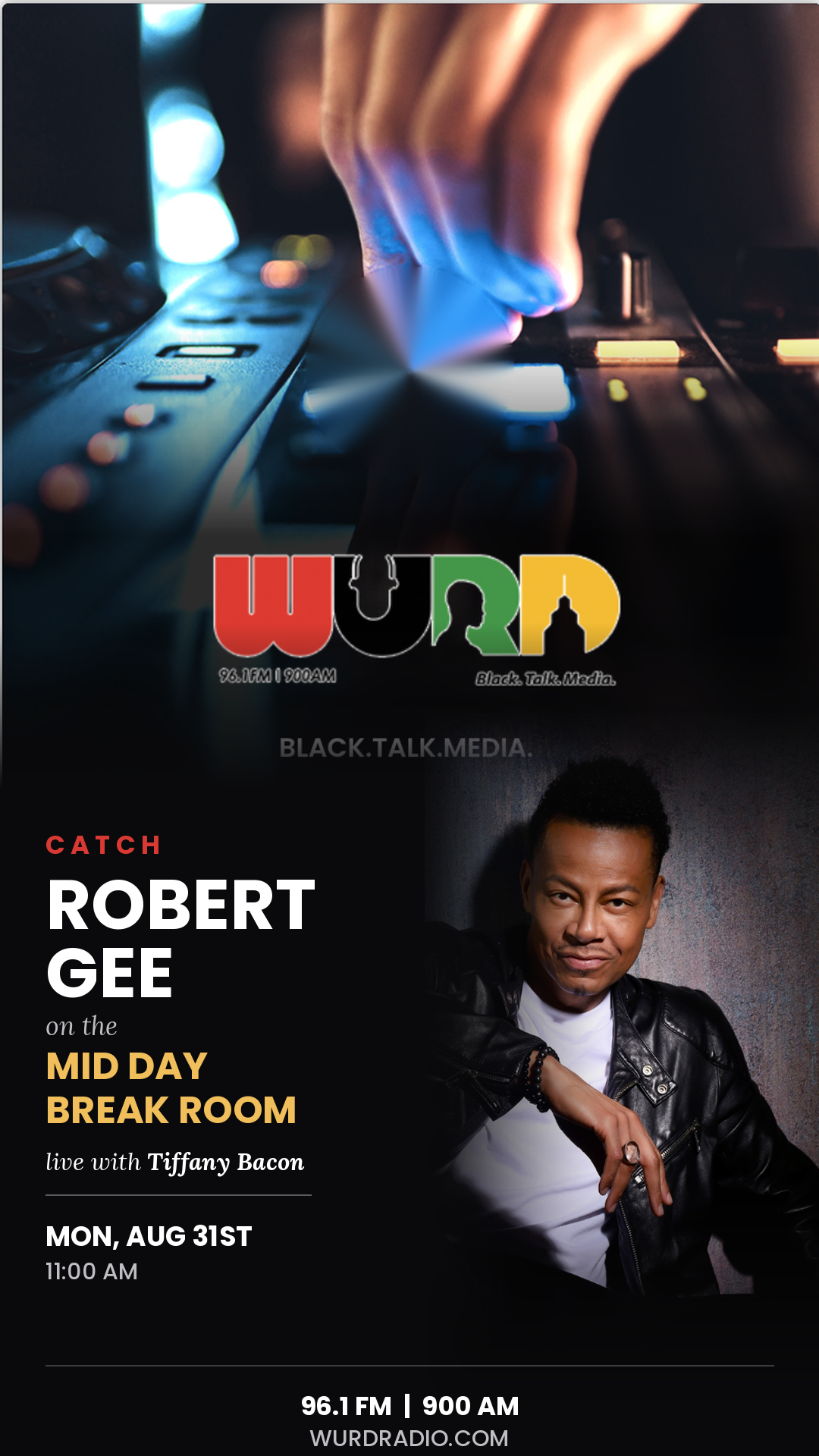 Robert-Gee-WURD-MidDayBreakRoom (3)